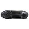 Nike Mercurial Vapor 14 Elite Fg Black Metallic Silver Cave Stone Metallic Gold DJ2837-007
