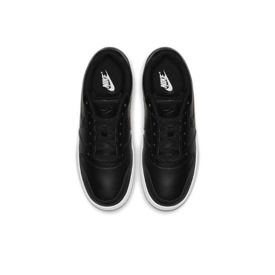 Nike Ebernon Low 'Black' AQ1779-001 Women's Shoes