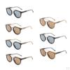 Wood Polarized Lens Sunglasses