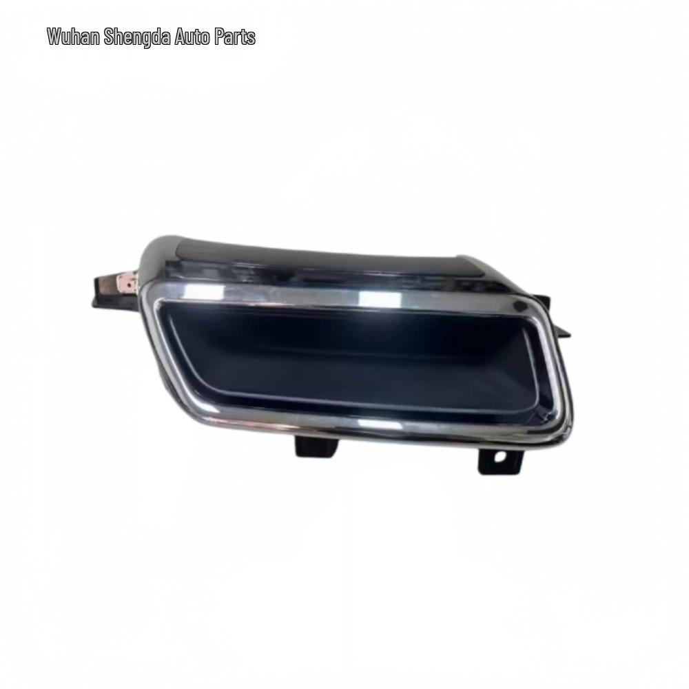 

Peugeot 4008 Decorative Exhaust Outlet Sleeve YL011831VV ZQ80870277 YL011831VV ZQ80870277