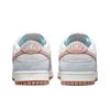 Nike Dunk Low Retro Fossil Rose  DH7577-001