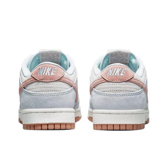 Nike Dunk Low Retro Fossil Rose  DH7577-001