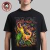Tops – T-Shirts