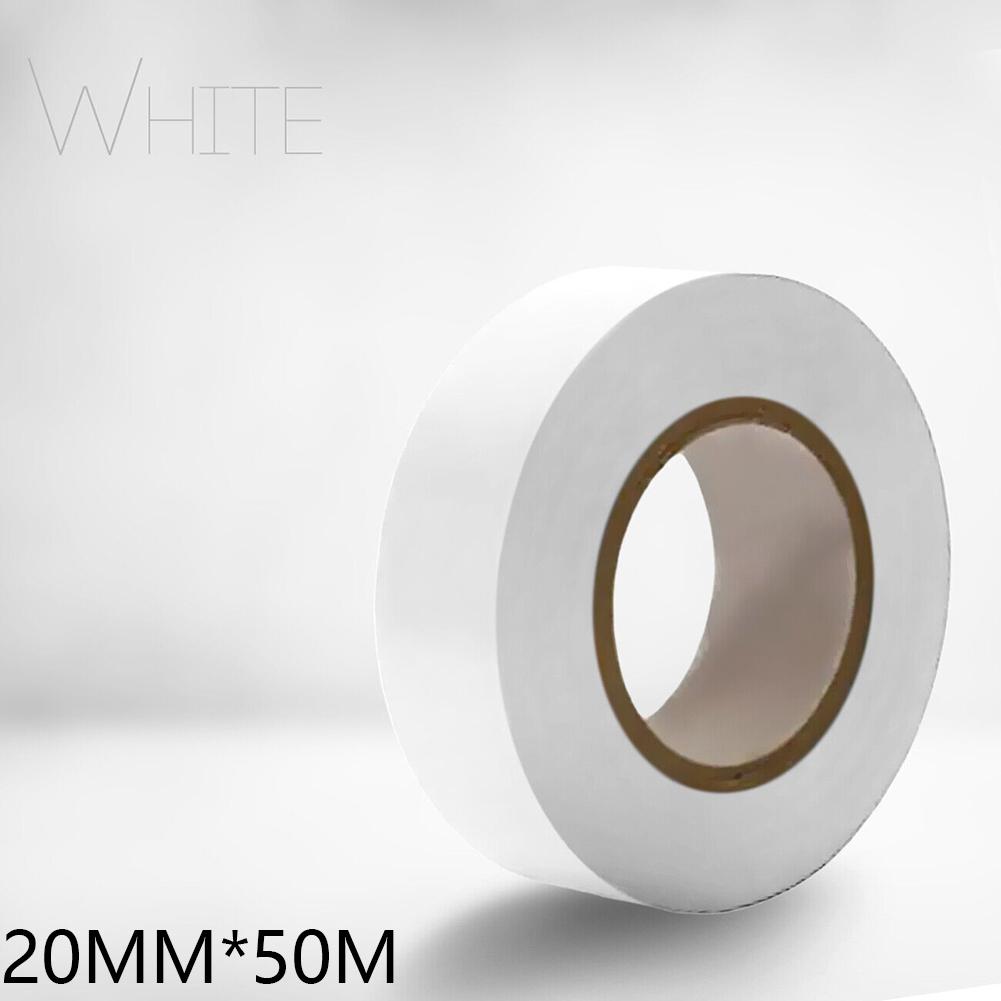 Electrical Tape Insulation Tape Flame Retardant Insulation Automotive Fabric PVC Tape Waterproof Noise Resistance Adhesives Tape