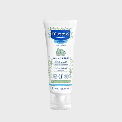 Idrabebe Facial Cream 40ml