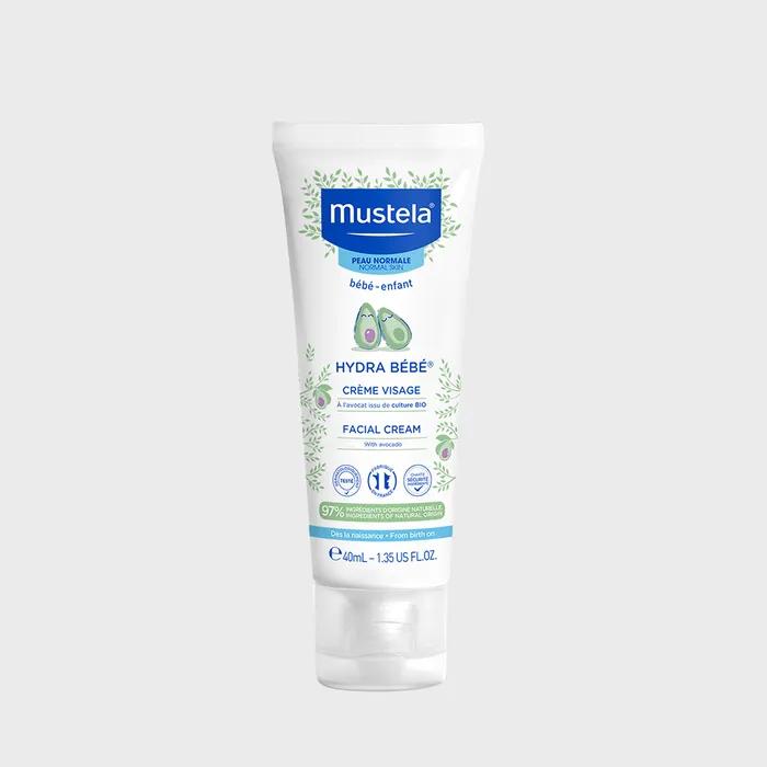 

Idrabebe Facial Cream 40ml