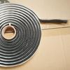 2025 New 4m Car Headlight Sealant Rubber Tapes Windshield Reseal Strip Trim