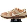 Nike Dunk Low Reverse Maple Women's Size HV2512-200