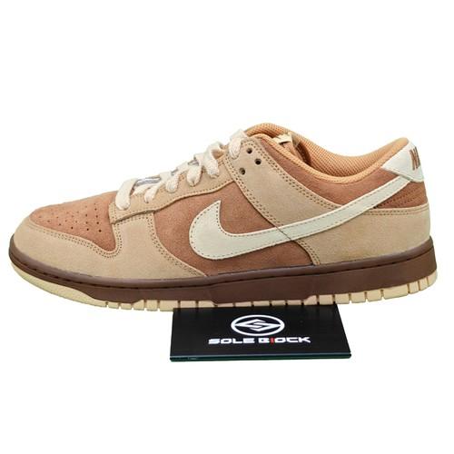 Nike Dunk Low Reverse Maple Women's Size HV2512-200
