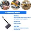 Carbon Brush 381028-02 381028-08 For DW703 Miter Saw