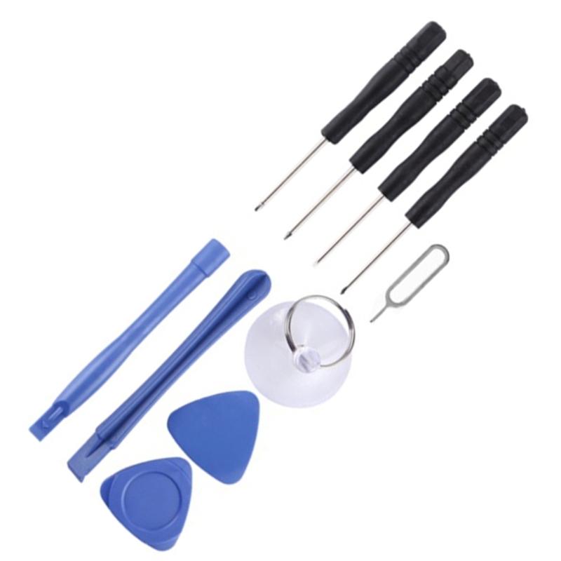 Professional Touch Display Replacement Set Including 6.72Inch High Resolution LCD Screen Repair Tools Suitable for C55