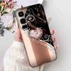For Infinix Note 50 Pro 4G Casing Fashion Painted Cover Soft Silicone Phone Case For Infinix Note50 Note50Pro 50Pro Shell 6.78"