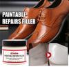 Balsamo Detergente Protettivo Ammorbidisce Pelle Naturale Crema Ripristinante Per Sedili Auto Scarpe Stivali Rimozione Cura