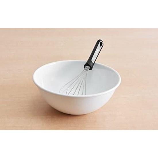 Thermos Whisk Black Kitchen Tool KT-W001 BK