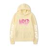 American Singer Juice Wrld Hoodies Singer Graphic Printing Sweatshirts for Fans Long Sleeve Men Women Clothing Sudaderas Hoody
