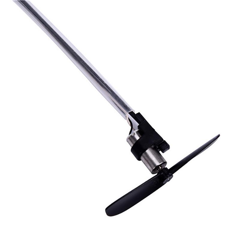 Airplane Rc Folding Paper Model Diy Motor Power Red Rc Plane Power Kids Boy Toy