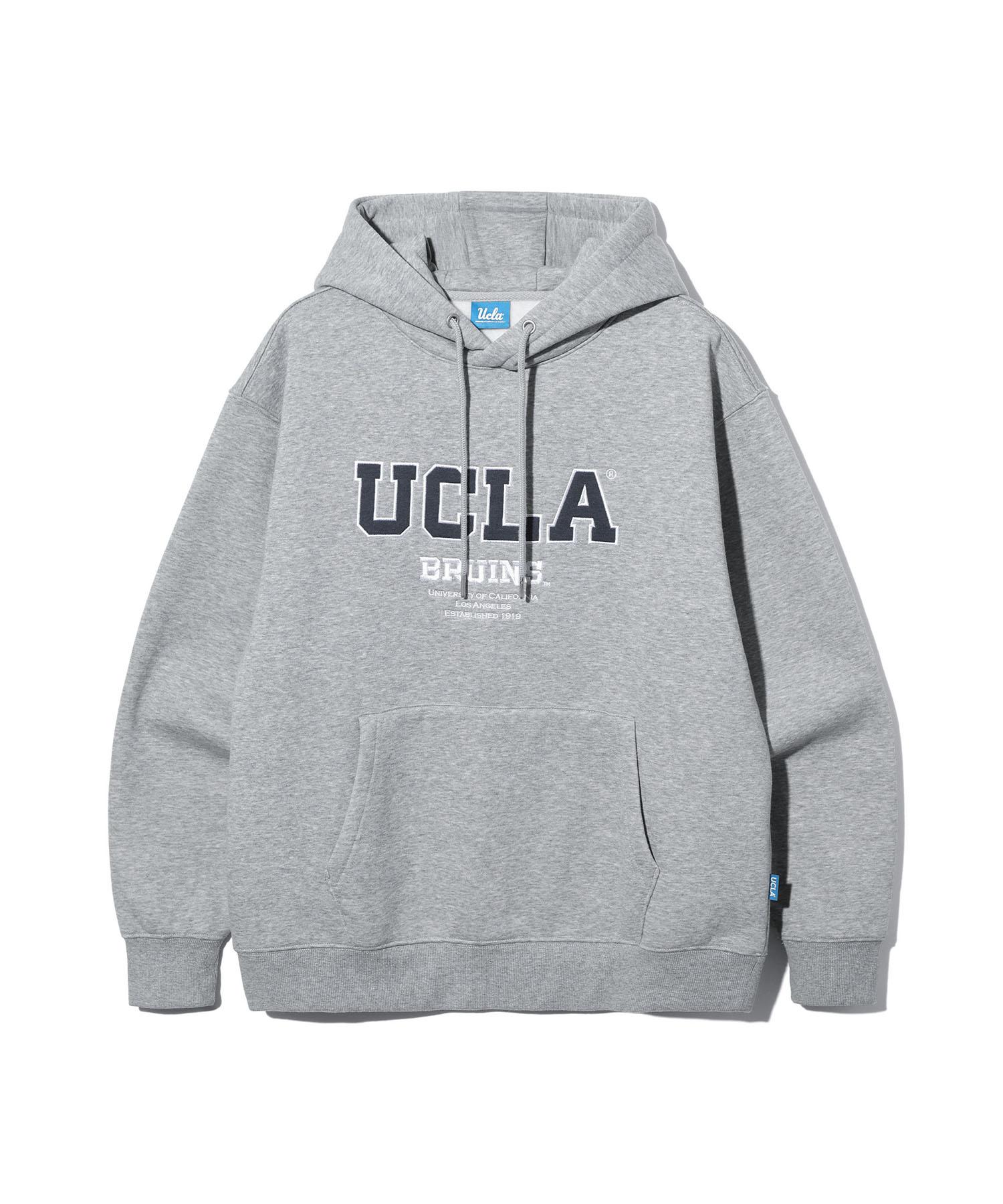 UCLA Unisex Ucla pamata logotipa ar