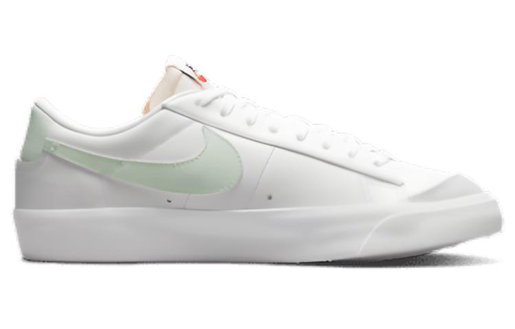 Nike Wmns Blazer Low '77 'White Barely Green'