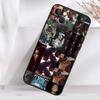 After Movie Hardin Scott Shockproof Case For iPhone 17 16 15 14 11 Pro Max Plus 12 13 Mini 16e 17 Air Phone Cover