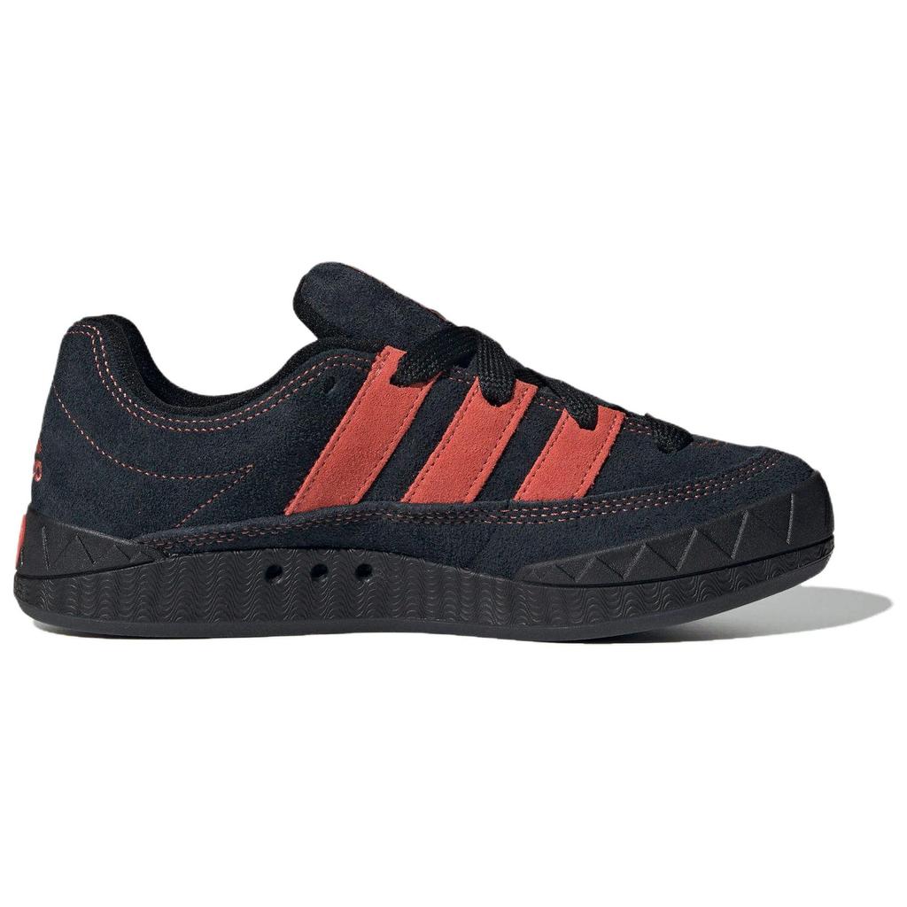 Adidas  Adimatic Black Pulse Mellow Women Sneakers Core-Black IE5900