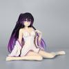 Anine Desktop Girl Figure Yatogami Tohka Noddles Stopper Decorations Sexy Girl Adult Model Toy Gifts