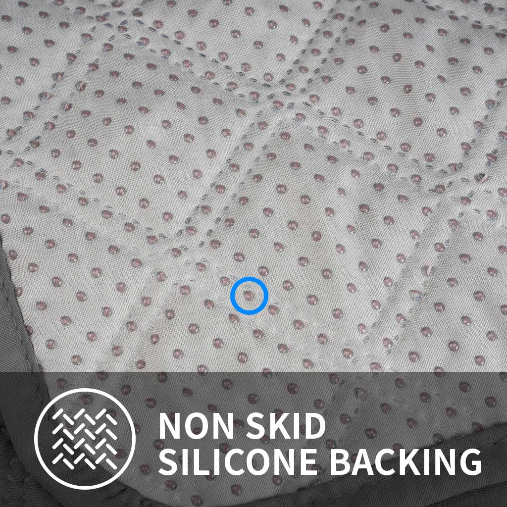 Καπιτονέ Κάλυμμα Καναπέ Αδιάβροχο Αντιολισθητικό Ελαστικός Ιμάντας Πλενόμενο Κάλυμμα Καναπέ με Τσέπες Προστατευτικό Έπιπλο για Σκύλο Κατοικίδιο