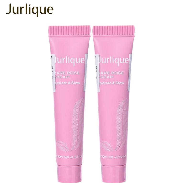 

Jurlique Увлажняющий крем с драгоценной розой