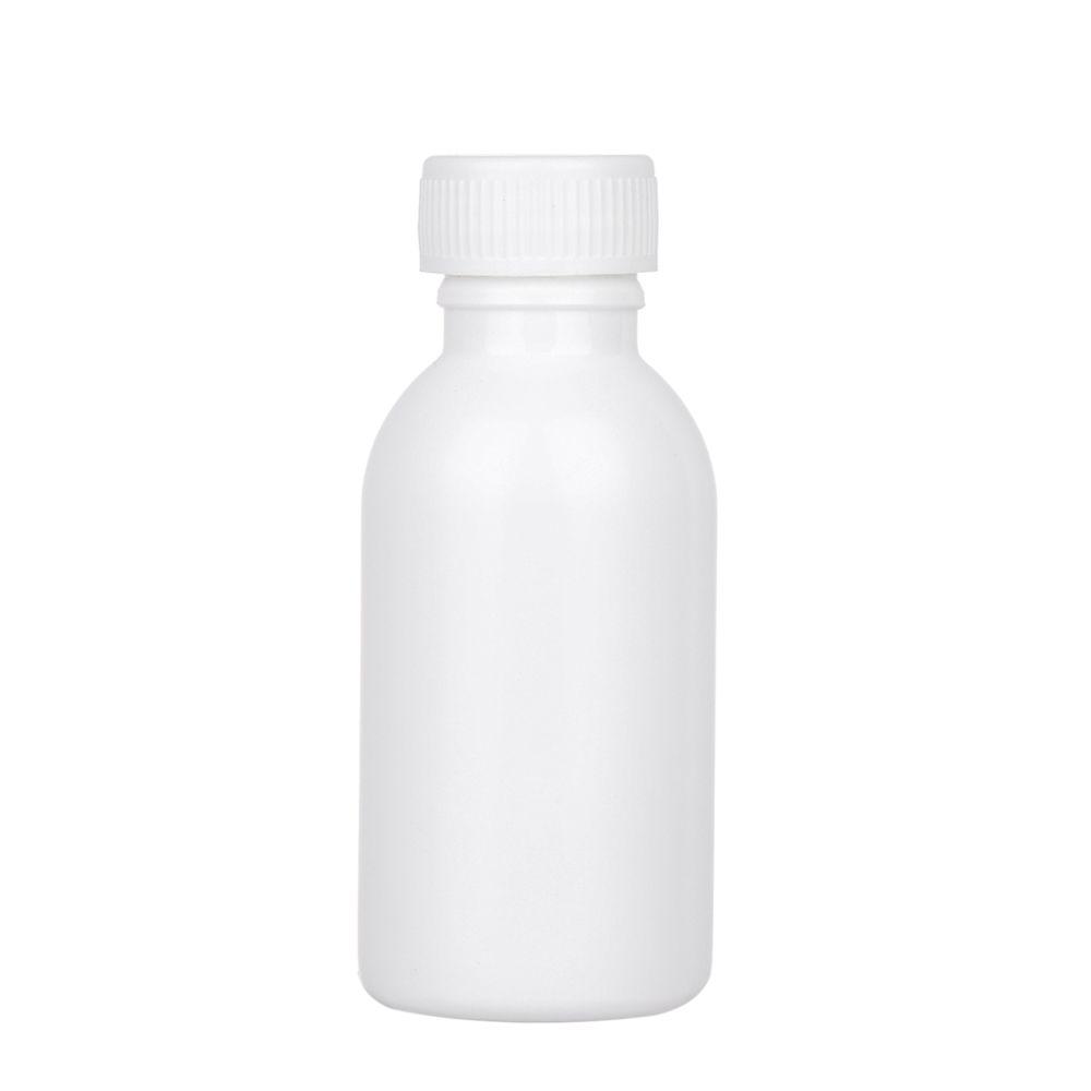 Industrial Supplies Plastic PET Storage Jars Empty Seal Bottles Liquid Container Packing Bottle
