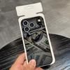 Luxury D-dollar US-S Phone Case For IPhone 17 Air 16 E Pro Max 15 14 13 Mini 12 Pro 11 Max Plus Black Soft Shell