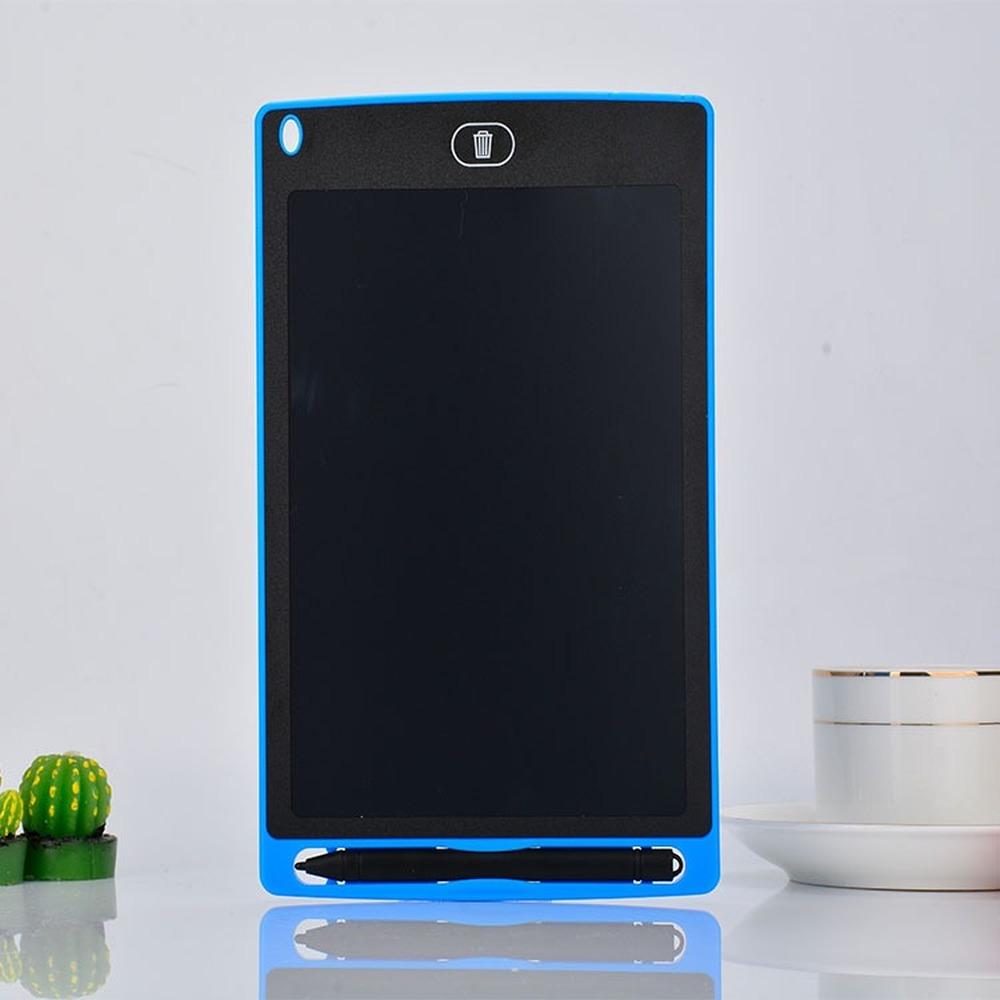 8.5 Inch Electronic Drawing Board LCD Screen Writing Tablet Digital Graphic Drawing Tablets Electronic Handwriting Pad Board+Pen