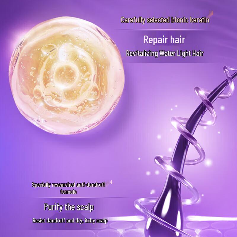 lux Shower Gel Duo Pack