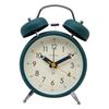 Small Alarm Clock for Students To Wake Up Artifact Boy Special Clock for Primary School Students Home Silent Desktop High-value Clock