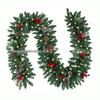 Kerstboom Slinger en Krans Deurhanger 180/270CM - Feestscène Decoratie en Ornament