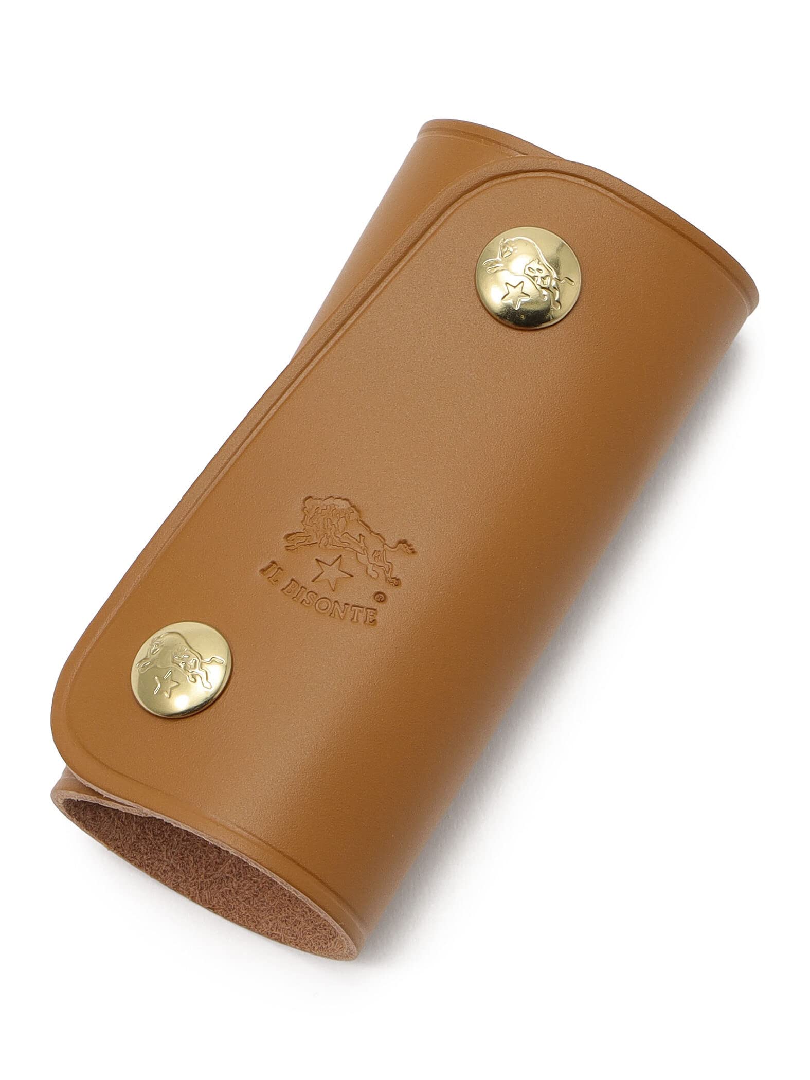 

Ключниця F Оливкова [Il Bisonte] 54_1_5402300090 оливковий