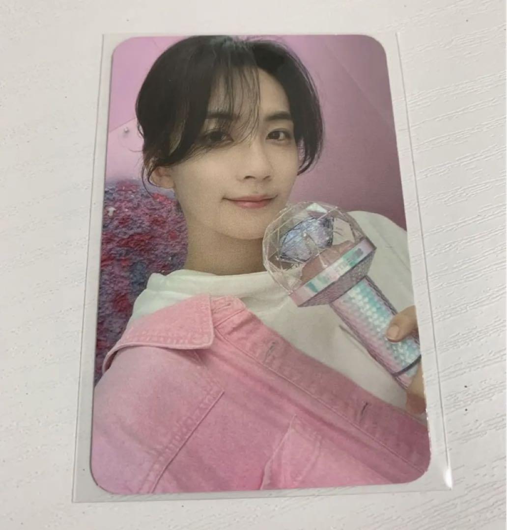 

[USED] SEVENTEEN 2023 Trading Card Jeonghan