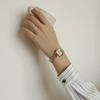 Julius Watch for Female Students, Small Dial, Ins-Style, Korean Version, Simple, Elegant, Artistic, Versatile, Julius Watch for Women