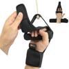 High Quality Auxiliary Fixed Gloves Rehabilitation Training Tool Hand Fist Finger Gloves For Stroke Hemiplegia Patient