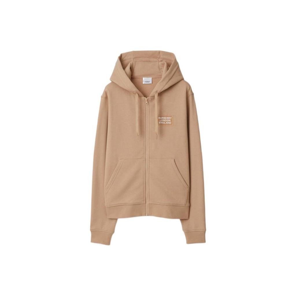 Burberry Sweatshirt Men's Apricot 80843551