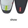 Suitable for Honda Click 125/150 motorcycle seat cushion cover, universal for all seasons, 3D mesh breathable