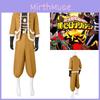 Full Set My Hero Academia Hawks Cosplay Costume For Game And Anime Fans