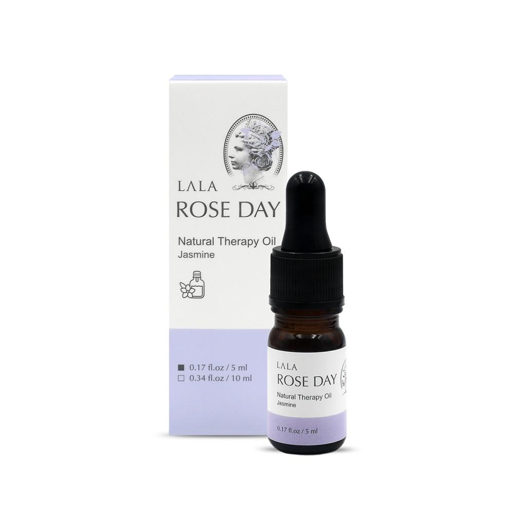 Lala Rose Day Rose Day Pfm Inneperfume Jasmine