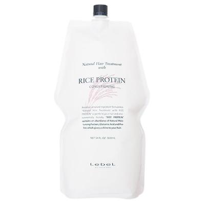 Rubel Cosmetics Traitement capillaire naturel avec RP 1600 ml [article]