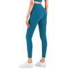Yoga Compression Yoga Nude Lake Saunners+ Women's Leggings, High-Waisted Leggings, Stretch, Sweat-Wicking, Quick-Drying, Sportswear, Wear,