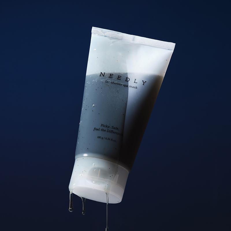 NEEDLY In Shower Spa Mask 180g