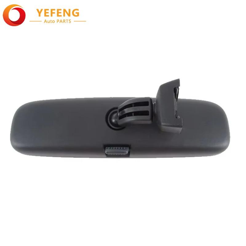 Oem 8781052041 High Quality Car Interior Rear View Mirror Assembly 87810-52041 For Toyota RAV 4 III A3 05-2009 Interior Mirrors6