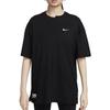 Nike Sportswear Collection Training Crewneck T-Shirt Black FQ0366-010