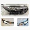 Toyota Sienna 2021 Low Trim LED Headlight System