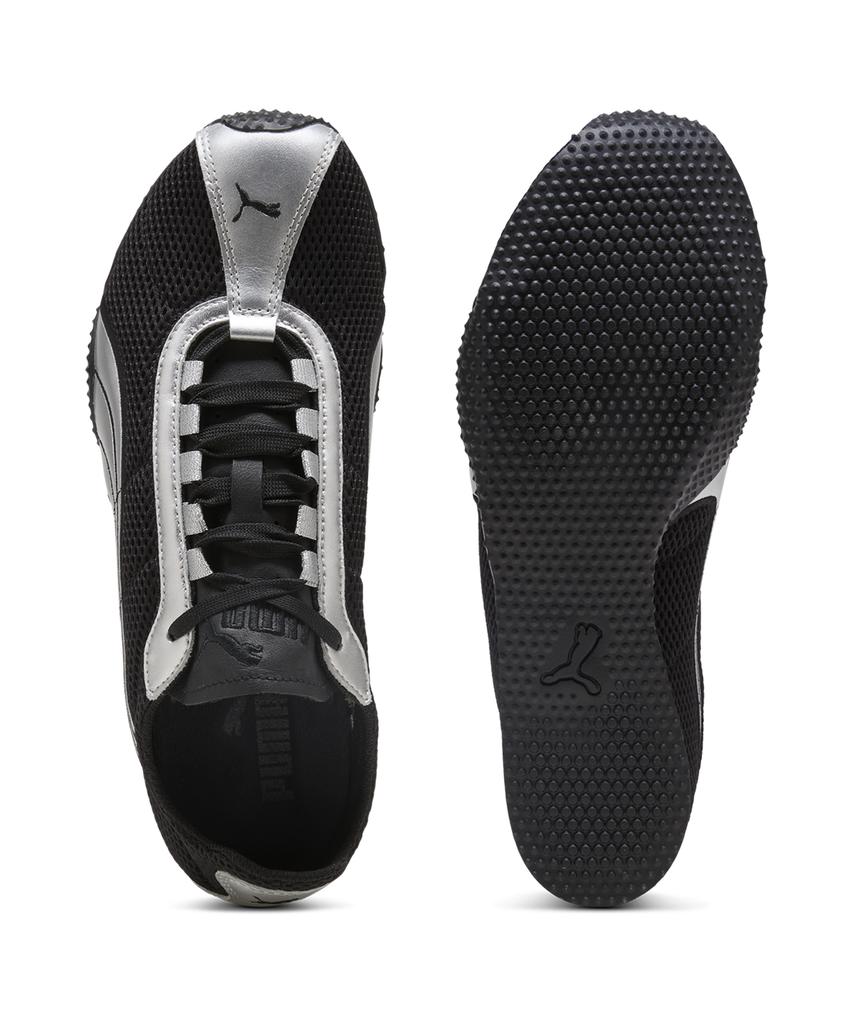 Puma H-Street Og - Black:Silver / 403692-02