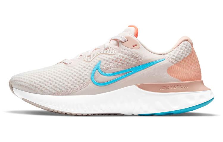 Nike Renew Run 2  Bright Mango  Women s CU3505-600 36.5