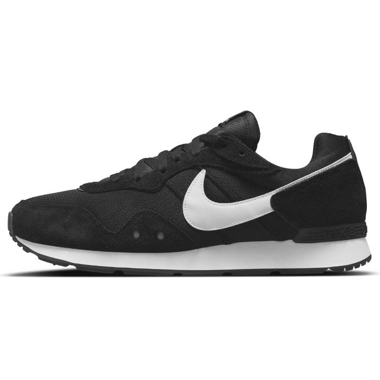 New Nike Venture Runner Wide 'Black White' DM8453-002